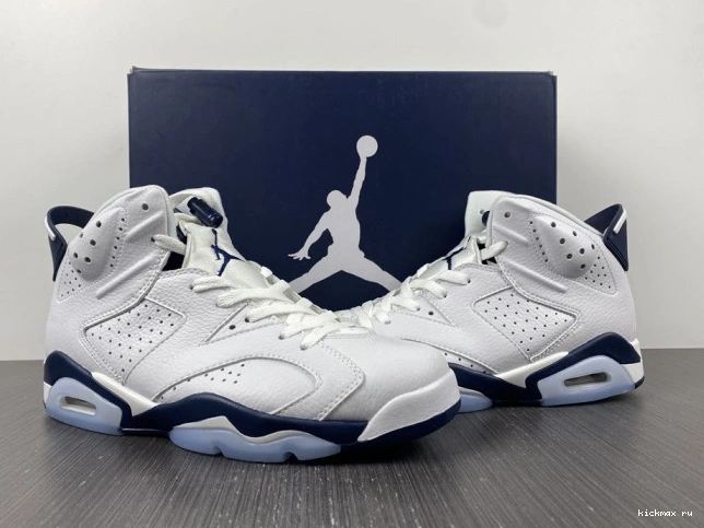 Cheap (2022) Retro Navy 6 CT8529-141 Jordan Midnight 0719